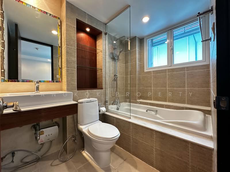 The Avenue Sukumvit 61, Bangkok, Sukhumvit 61, Khlong Tan Nua, Watthana, Bangkok, 2 Bedrooms, 107 sqm, Condo For Rent, by BANGKOK PROPERTY AGENTS, 500229591 - DDproperty.com