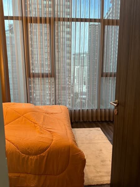 KnightsBridge Space Rama 9, Bangkok, 533 Thanon Asok, Din Daeng, Din Daeng, Bangkok, 1 Bedroom, 44 sqm, Condo For Sale, by Vichai  Annavakulthorn, 500229592 - DDproperty.com