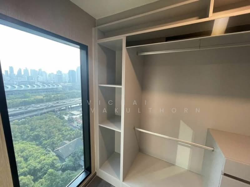 KnightsBridge Space Rama 9, Bangkok, 533 Thanon Asok, Din Daeng, Din Daeng, Bangkok, 1 Bedroom, 44 sqm, Condo For Sale, by Vichai  Annavakulthorn, 500229592 - DDproperty.com