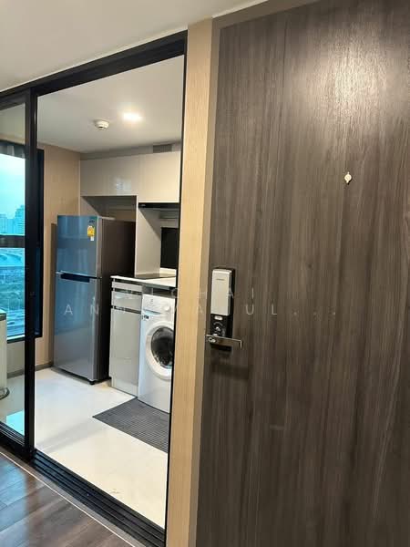KnightsBridge Space Rama 9, Bangkok, 533 Thanon Asok, Din Daeng, Din Daeng, Bangkok, 1 Bedroom, 44 sqm, Condo For Sale, by Vichai  Annavakulthorn, 500229592 - DDproperty.com