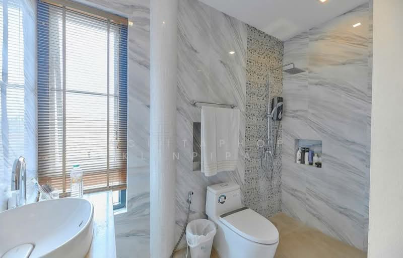 บ้าน 6-ห้องนอน, ชลบุรี, หนองปรือ, บางละมุง, ชลบุรี, 365 ตร.ม., บ้านเดี่ยว ขาย, โดย Achitaphop Klinpipat, 500229594 - DDproperty.com