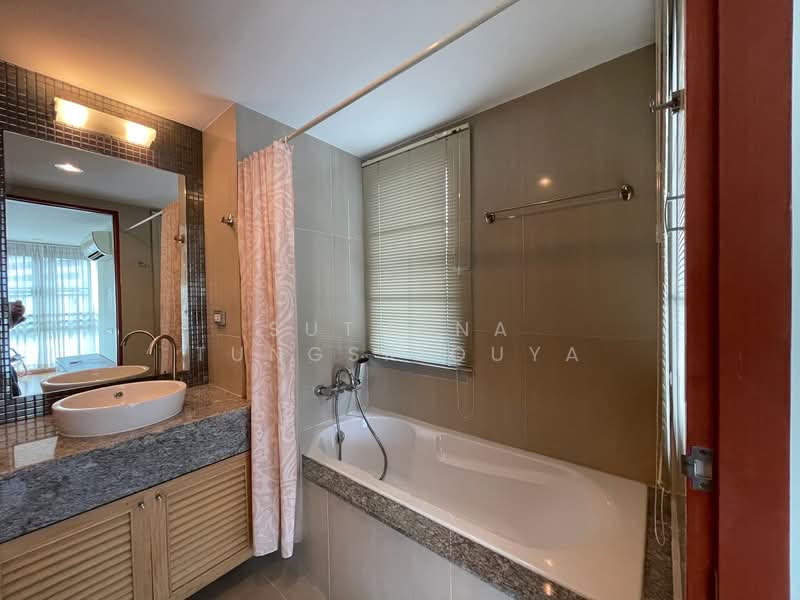 Harmony Living Paholyothin 11, Bangkok, 22 Soi Phahon Yothin 11, Samsen Nai, Phaya Thai, Bangkok, 2 Bedrooms, 93 sqm, Condo For Sale, by Suthana Tungsriouya, 500229595 - DDproperty.com