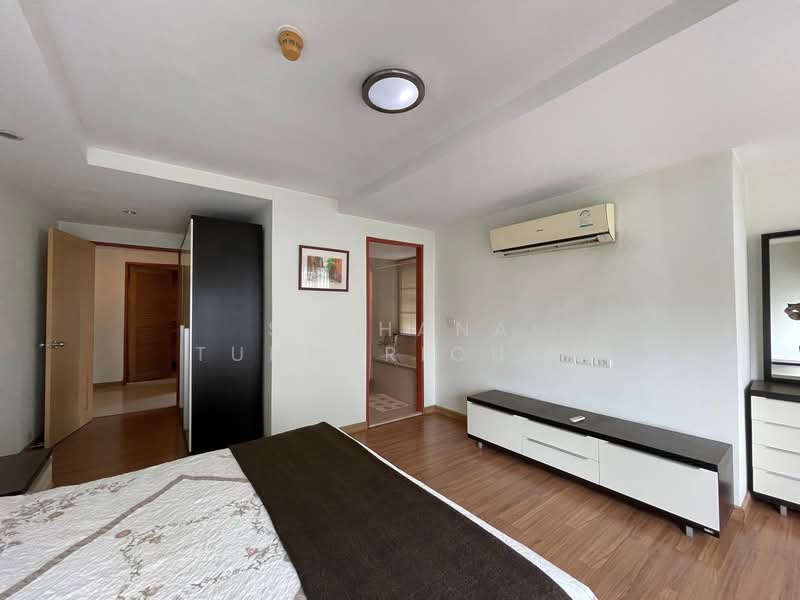 Harmony Living Paholyothin 11, Bangkok, 22 Soi Phahon Yothin 11, Samsen Nai, Phaya Thai, Bangkok, 2 Bedrooms, 93 sqm, Condo For Sale, by Suthana Tungsriouya, 500229595 - DDproperty.com