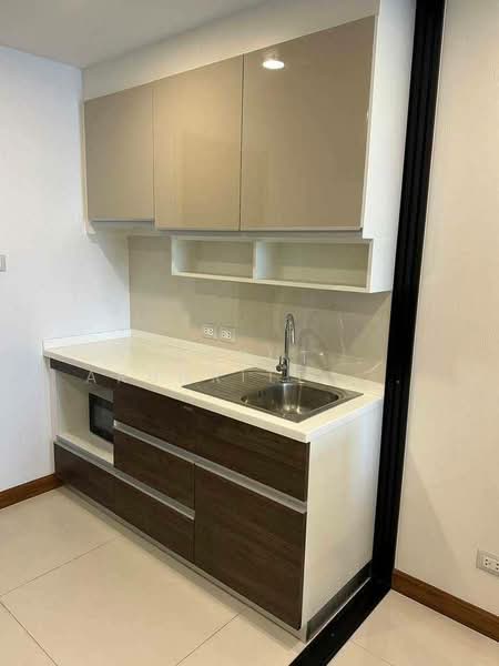 Supalai Premier Charoen Nakhon, Bangkok, Lat Ya Road, Khlong San, Khlong San, Bangkok, 1 Bedroom, 48 sqm, Condo For Rent, by Sarut Arunrittichok, 500229596 - DDproperty.com