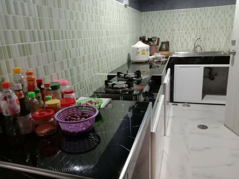 Pruksa Ville Petchkasem 91-93, Samut Sakhon, Soi Petchkasem 93, Petchkasem Road, Om Noi, Krathum Baen, Samut Sakhon, 3 Bedrooms, 110 sqm, Townhouse For Sale, by The Best Property จิฟฟี่, 500229600 - DDproperty.com