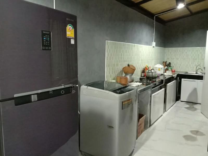 Pruksa Ville Petchkasem 91-93, Samut Sakhon, Soi Petchkasem 93, Petchkasem Road, Om Noi, Krathum Baen, Samut Sakhon, 3 Bedrooms, 110 sqm, Townhouse For Sale, by The Best Property จิฟฟี่, 500229600 - DDproperty.com