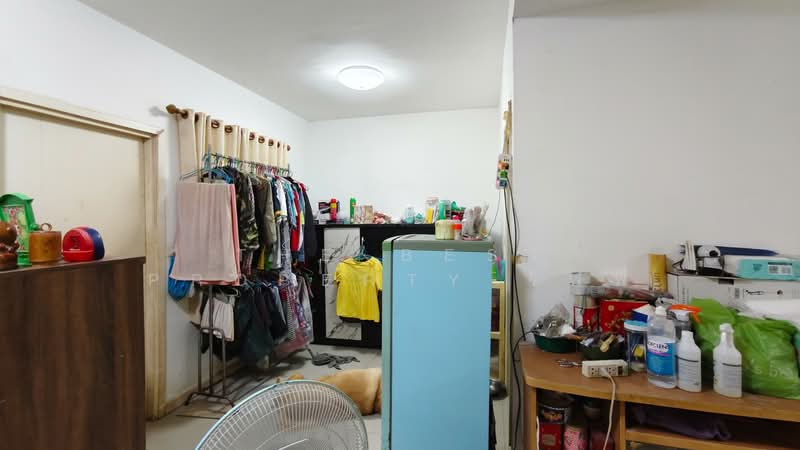 Pruksa Ville Petchkasem 91-93, Samut Sakhon, Soi Petchkasem 93, Petchkasem Road, Om Noi, Krathum Baen, Samut Sakhon, 3 Bedrooms, 110 sqm, Townhouse For Sale, by The Best Property จิฟฟี่, 500229600 - DDproperty.com