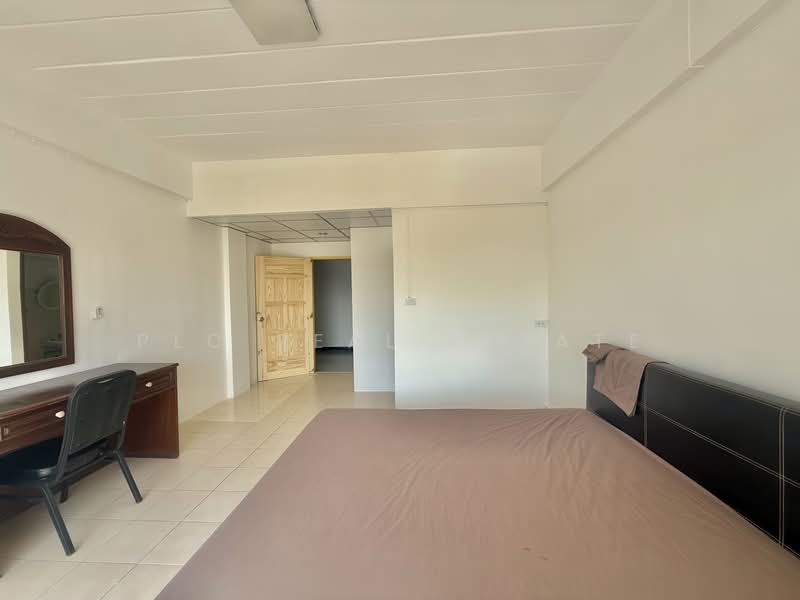 The Majestic Jomtien, Chon Buri (Pattaya), 52 Bun Kanchana Alley, Nong Pru, Bang Lamung (Pattaya), Chon Buri (Pattaya), 1 Bedroom, 28 sqm, Condo For Sale, by PLC real estate, 500229601 - DDproperty.com