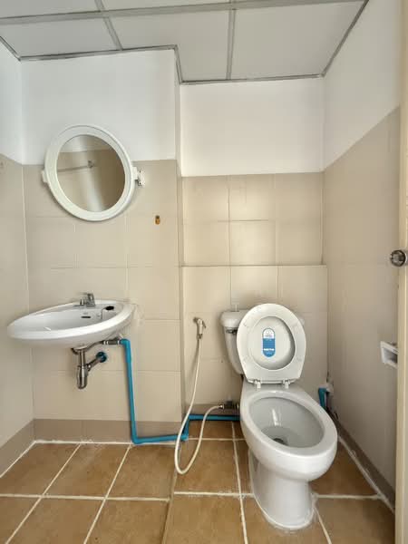 The Majestic Jomtien, Chon Buri (Pattaya), 52 Bun Kanchana Alley, Nong Pru, Bang Lamung (Pattaya), Chon Buri (Pattaya), 1 Bedroom, 28 sqm, Condo For Sale, by PLC real estate, 500229601 - DDproperty.com