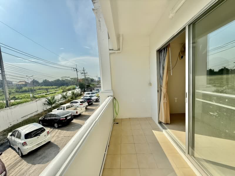 The Majestic Jomtien, Chon Buri (Pattaya), 52 Bun Kanchana Alley, Nong Pru, Bang Lamung (Pattaya), Chon Buri (Pattaya), 1 Bedroom, 28 sqm, Condo For Sale, by PLC real estate, 500229601 - DDproperty.com