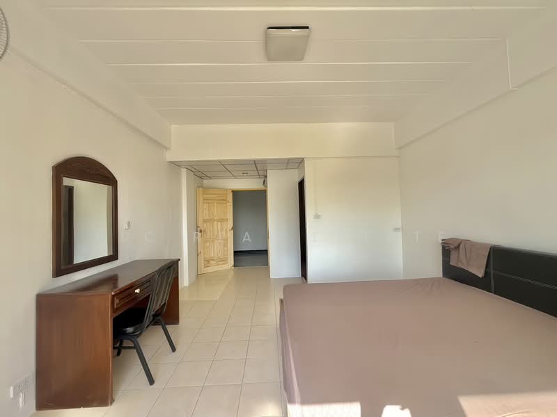 The Majestic Jomtien, Chon Buri (Pattaya), 52 Bun Kanchana Alley, Nong Pru, Bang Lamung (Pattaya), Chon Buri (Pattaya), 1 Bedroom, 28 sqm, Condo For Sale, by PLC real estate, 500229601 - DDproperty.com