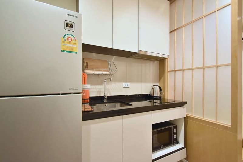 The Base Rama 9-Ramkhamhaeng, Bangkok, 3 Ramkhamhaeng Road, Hua Mak, Bang Kapi, Bangkok, 1 Bedroom, 29 sqm, Condo For Sale, by Frank Arnon, 500229604 - DDproperty.com