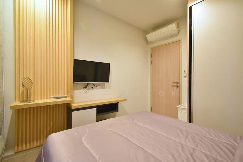 The Base Rama 9-Ramkhamhaeng, Bangkok, 3 Ramkhamhaeng Road, Hua Mak, Bang Kapi, Bangkok, 1 Bedroom, 29 sqm, Condo For Sale, by Frank Arnon, 500229604 - DDproperty.com