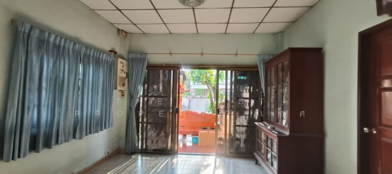 เพชรเกษม 1 เพชรเกษม 77/7, Bangkok, Nong Kang Plu, Nong Khaem, Bangkok, 2 Bedrooms, 100 sqm, Single Detached House For Sale, by The Best Property เกศ, 500229605 - DDproperty.com