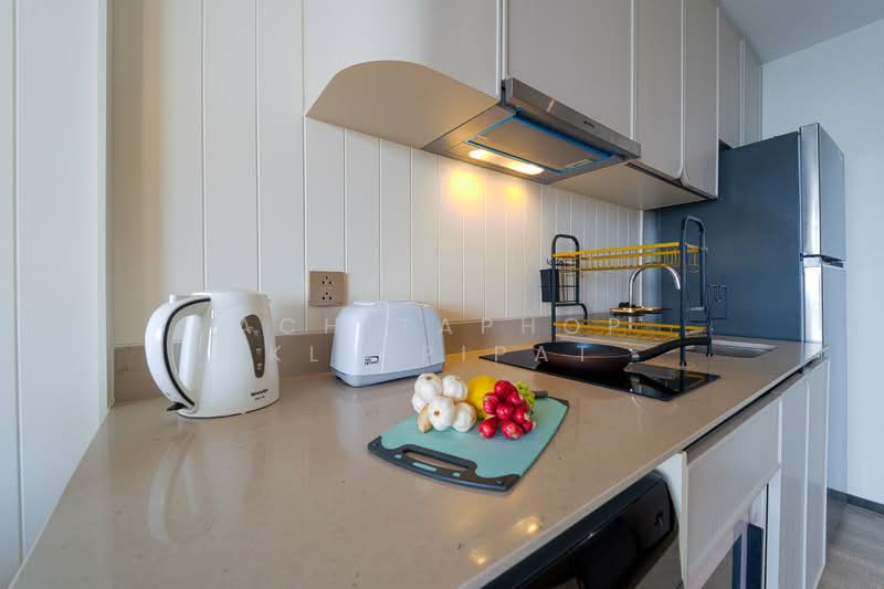 InterContinental Residences Hua Hin, Prachuap Khiri Khan, Hua Hin 71 Alley, Hua Hin, Hua Hin, Prachuap Khiri Khan, 1 Bedroom, 47 sqm, Condo For Rent, by Achitaphop Klinpipat, 500229606 - DDproperty.com