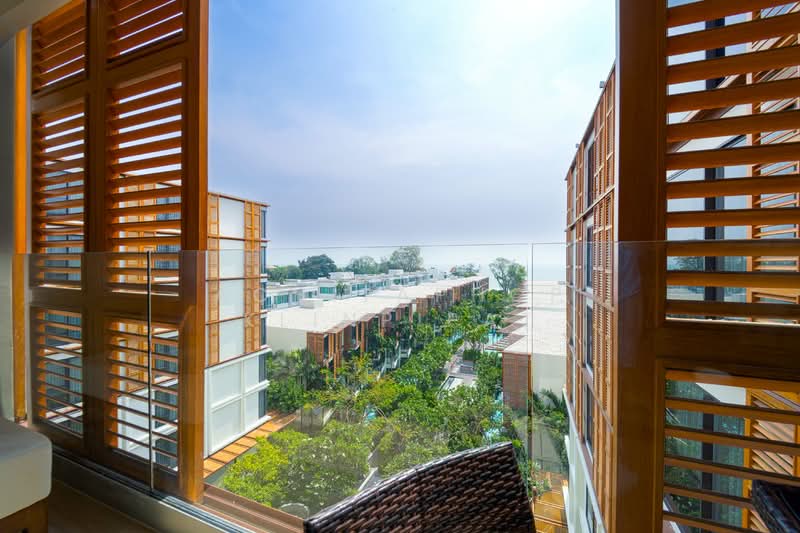 InterContinental Residences Hua Hin : อินเตอร์คอนติเนนตัล เรสซิเดนเซส ชะอำ, ประจวบคีรีขันธ์, ซอย หัวหิน 71 ถนน เพชรเกษม, หัวหิน, หัวหิน, ประจวบคีรีขันธ์, 47 ตร.ม., คอนโด ให้เช่า, โดย Achitaphop Klinpipat, 500229606 - DDproperty.com