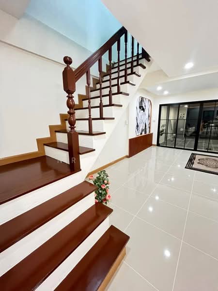 Baan Phrapin 3 Bangyai, Nonthaburi, Soi Phrapin Village 3, Bang Mae Nang, Bang Yai, Nonthaburi, 3 Bedrooms, 97 sqm, Townhouse For Sale, by NR AGENT, 500229607 - DDproperty.com