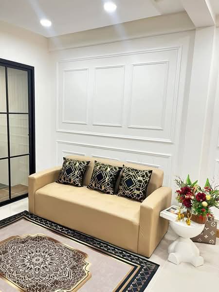 Baan Phrapin 3 Bangyai, Nonthaburi, Soi Phrapin Village 3, Bang Mae Nang, Bang Yai, Nonthaburi, 3 Bedrooms, 97 sqm, Townhouse For Sale, by NR AGENT, 500229607 - DDproperty.com