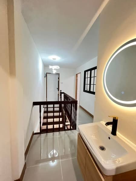 Baan Phrapin 3 Bangyai, Nonthaburi, Soi Phrapin Village 3, Bang Mae Nang, Bang Yai, Nonthaburi, 3 Bedrooms, 97 sqm, Townhouse For Sale, by NR AGENT, 500229607 - DDproperty.com