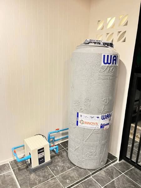 Baan Phrapin 3 Bangyai : บ้านพระปิ่น 3 บางใหญ่, นนทบุรี, ซอยหมู่บ้านพระปิ่น 3, บางแม่นาง, บางใหญ่, นนทบุรี, 97 ตร.ม., ทาวน์เฮ้าส์ ขาย, โดย NR AGENT, 500229607 - DDproperty.com