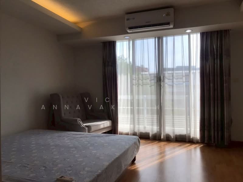 The Waterford Sukhumvit 50, Bangkok, 890 Soi Sukhumvit 50, Phra Kanong, Khlong Toei, Bangkok, 1 Bedroom, 46 sqm, Condo For Sale, by Vichai  Annavakulthorn, 500229608 - DDproperty.com