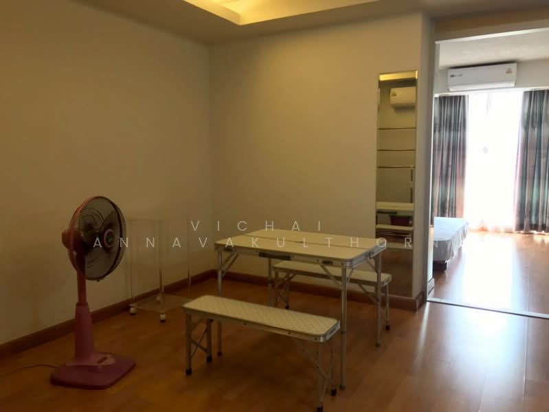 The Waterford Sukhumvit 50, Bangkok, 890 Soi Sukhumvit 50, Phra Kanong, Khlong Toei, Bangkok, 1 Bedroom, 46 sqm, Condo For Sale, by Vichai  Annavakulthorn, 500229608 - DDproperty.com