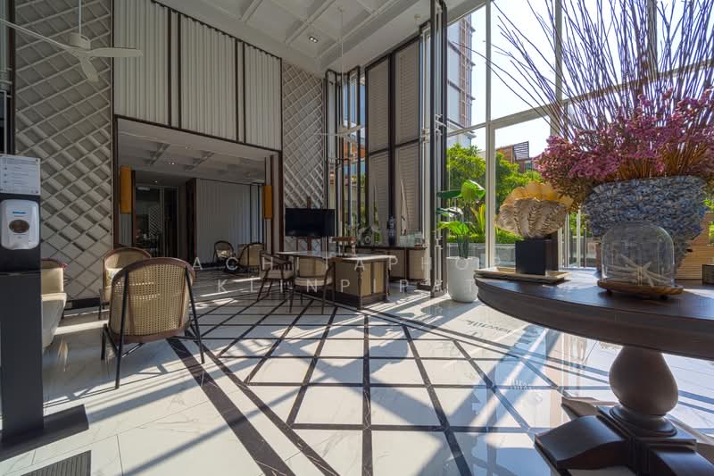 InterContinental Residences Hua Hin : อินเตอร์คอนติเนนตัล เรสซิเดนเซส ชะอำ, ประจวบคีรีขันธ์, ซอย หัวหิน 71 ถนน เพชรเกษม, หัวหิน, หัวหิน, ประจวบคีรีขันธ์, 47 ตร.ม., คอนโด ขาย, โดย Achitaphop Klinpipat, 500229609 - DDproperty.com