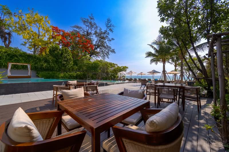 InterContinental Residences Hua Hin, Prachuap Khiri Khan, Hua Hin 71 Alley, Hua Hin, Hua Hin, Prachuap Khiri Khan, 1 Bedroom, 47 sqm, Condo For Sale, by Achitaphop Klinpipat, 500229609 - DDproperty.com