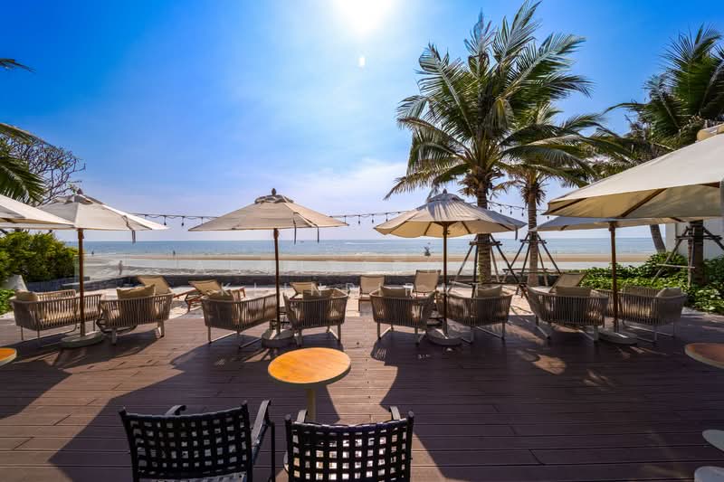 InterContinental Residences Hua Hin, Prachuap Khiri Khan, Hua Hin 71 Alley, Hua Hin, Hua Hin, Prachuap Khiri Khan, 1 Bedroom, 47 sqm, Condo For Sale, by Achitaphop Klinpipat, 500229609 - DDproperty.com