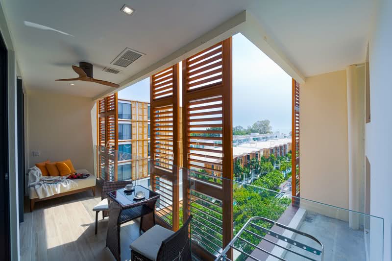 InterContinental Residences Hua Hin, Prachuap Khiri Khan, Hua Hin 71 Alley, Hua Hin, Hua Hin, Prachuap Khiri Khan, 1 Bedroom, 47 sqm, Condo For Sale, by Achitaphop Klinpipat, 500229609 - DDproperty.com
