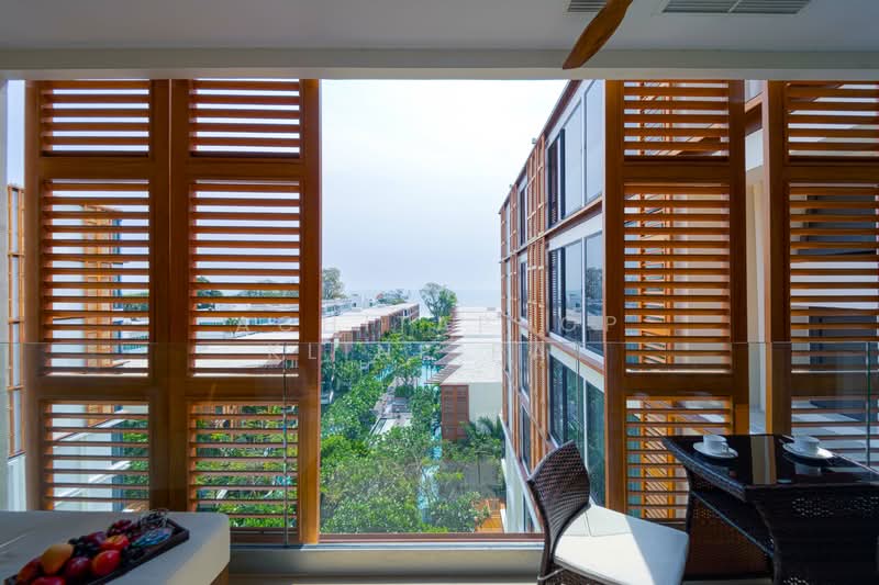 InterContinental Residences Hua Hin : อินเตอร์คอนติเนนตัล เรสซิเดนเซส ชะอำ, ประจวบคีรีขันธ์, ซอย หัวหิน 71 ถนน เพชรเกษม, หัวหิน, หัวหิน, ประจวบคีรีขันธ์, 47 ตร.ม., คอนโด ขาย, โดย Achitaphop Klinpipat, 500229609 - DDproperty.com