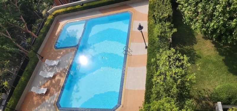 For Sale - Lumpini Place, Bangkok