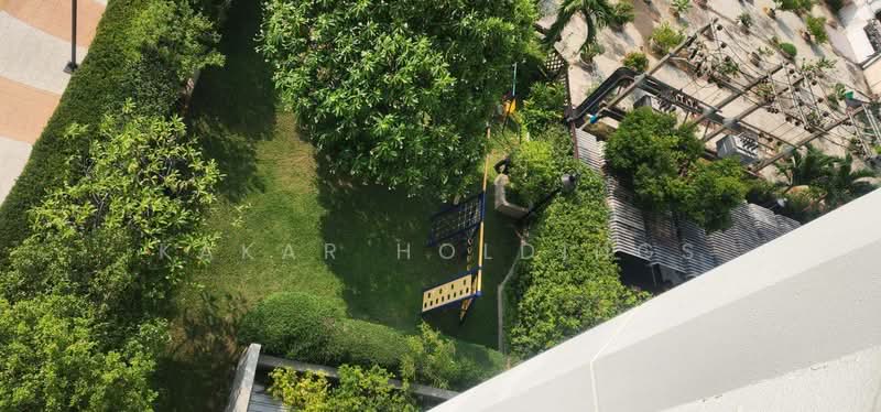 For Sale - Lumpini Place, Bangkok