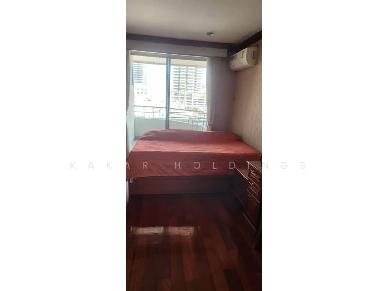 For Sale - Lumpini Place, Bangkok