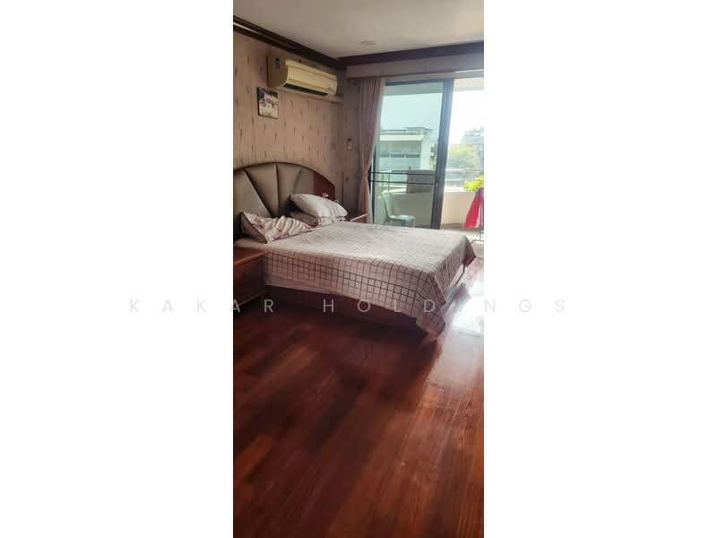 For Sale - Lumpini Place, Bangkok