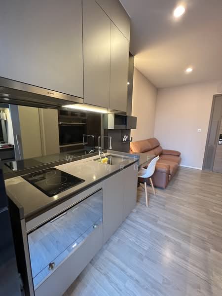 The Room Sukhumvit 69, Bangkok, 1539 Sukhumvit Road, Phra Kanong Nua, Watthana, Bangkok, 1 Bedroom, 35 sqm, Condo For Rent, by Wiratee Aramrun, 500229611 - DDproperty.com