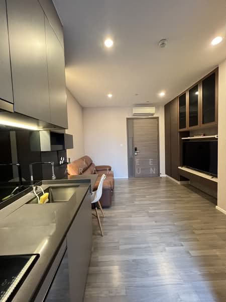 The Room Sukhumvit 69, Bangkok, 1539 Sukhumvit Road, Phra Kanong Nua, Watthana, Bangkok, 1 Bedroom, 35 sqm, Condo For Rent, by Wiratee Aramrun, 500229611 - DDproperty.com