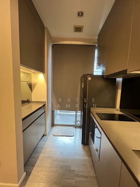 The Room Sukhumvit 69, Bangkok, 1539 Sukhumvit Road, Phra Kanong Nua, Watthana, Bangkok, 1 Bedroom, 35 sqm, Condo For Rent, by Wiratee Aramrun, 500229611 - DDproperty.com