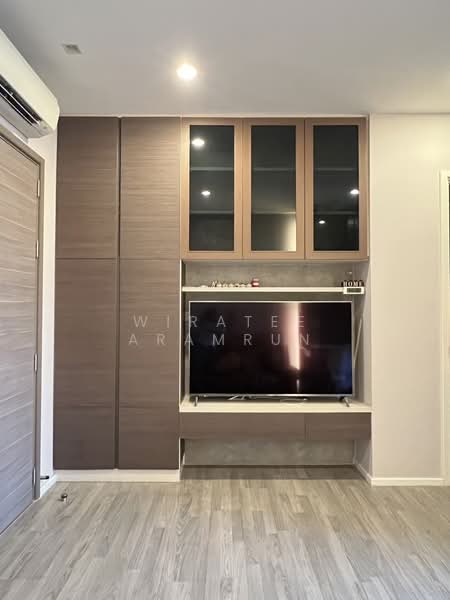 The Room Sukhumvit 69 : เดอะ รูม สุขุมวิท 69, กรุงเทพ, 1539 ถ.สุขุมวิท, พระโขนงเหนือ, วัฒนา, กรุงเทพ, 35 ตร.ม., คอนโด ให้เช่า, โดย Wiratee Aramrun, 500229611 - DDproperty.com