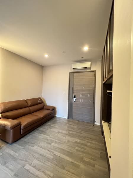 The Room Sukhumvit 69, Bangkok, 1539 Sukhumvit Road, Phra Kanong Nua, Watthana, Bangkok, 1 Bedroom, 35 sqm, Condo For Rent, by Wiratee Aramrun, 500229611 - DDproperty.com