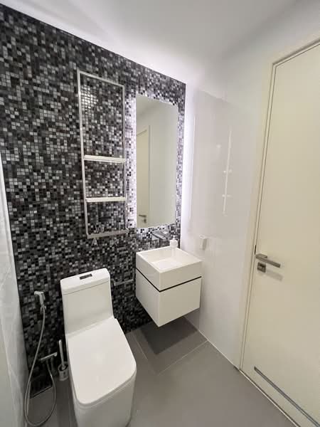 The Room Sukhumvit 69, Bangkok, 1539 Sukhumvit Road, Phra Kanong Nua, Watthana, Bangkok, 1 Bedroom, 35 sqm, Condo For Rent, by Wiratee Aramrun, 500229611 - DDproperty.com