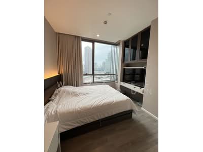 For Rent - The Room Sukhumvit 69, Bangkok