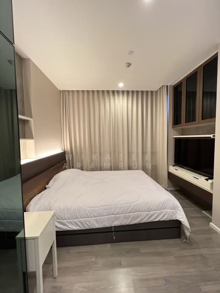 The Room Sukhumvit 69, Bangkok, 1539 Sukhumvit Road, Phra Kanong Nua, Watthana, Bangkok, 1 Bedroom, 35 sqm, Condo For Rent, by Wiratee Aramrun, 500229611 - DDproperty.com
