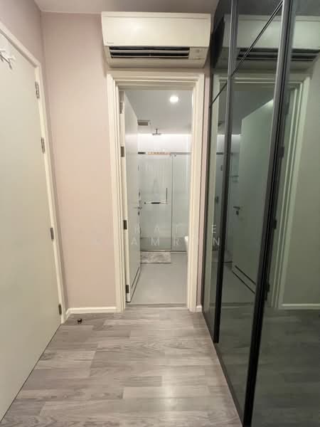 The Room Sukhumvit 69, Bangkok, 1539 Sukhumvit Road, Phra Kanong Nua, Watthana, Bangkok, 1 Bedroom, 35 sqm, Condo For Rent, by Wiratee Aramrun, 500229611 - DDproperty.com