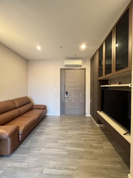 The Room Sukhumvit 69, Bangkok, 1539 Sukhumvit Road, Phra Kanong Nua, Watthana, Bangkok, 1 Bedroom, 35 sqm, Condo For Rent, by Wiratee Aramrun, 500229611 - DDproperty.com