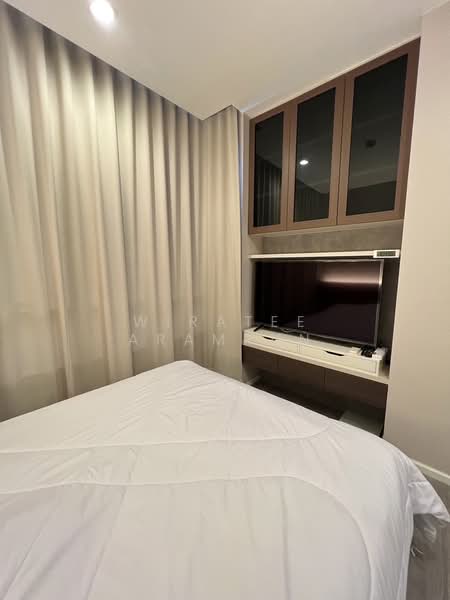 The Room Sukhumvit 69, Bangkok, 1539 Sukhumvit Road, Phra Kanong Nua, Watthana, Bangkok, 1 Bedroom, 35 sqm, Condo For Rent, by Wiratee Aramrun, 500229611 - DDproperty.com