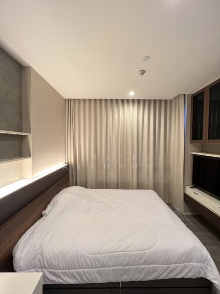 The Room Sukhumvit 69, Bangkok, 1539 Sukhumvit Road, Phra Kanong Nua, Watthana, Bangkok, 1 Bedroom, 35 sqm, Condo For Rent, by Wiratee Aramrun, 500229611 - DDproperty.com