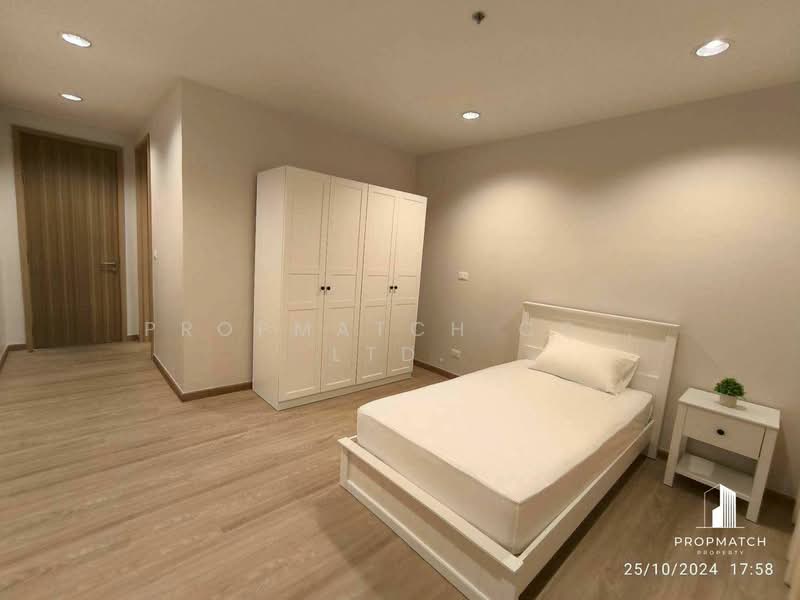 Sathorn 111 : สาทร111, กรุงเทพ, ทุ่งมหาเมฆ, สาทร, กรุงเทพ, 125 ตร.ม., คอนโด ให้เช่า, โดย PROPMATCH CO., LTD., 500229612 - DDproperty.com