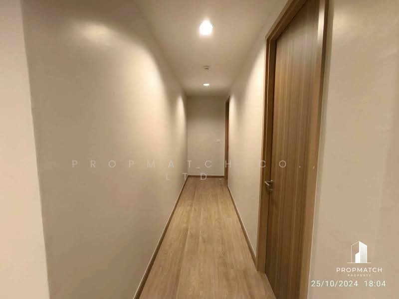 Sathorn 111, Bangkok, Thung Maha Mek, Sathon, Bangkok, 2 Bedrooms, 125 sqm, Condo For Rent, by PROPMATCH CO., LTD., 500229612 - DDproperty.com