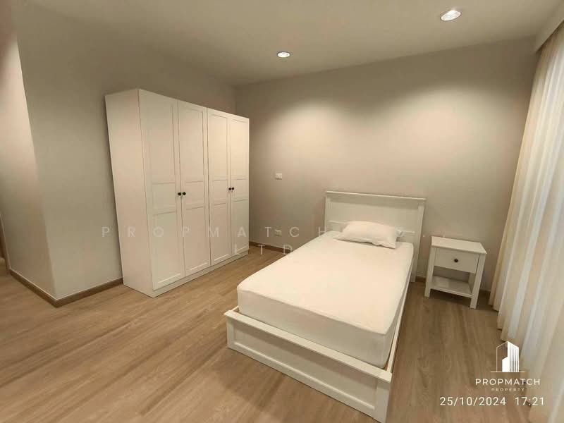 Sathorn 111, Bangkok, Thung Maha Mek, Sathon, Bangkok, 2 Bedrooms, 125 sqm, Condo For Rent, by PROPMATCH CO., LTD., 500229612 - DDproperty.com